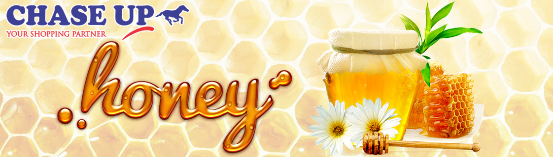 Honey Honey
